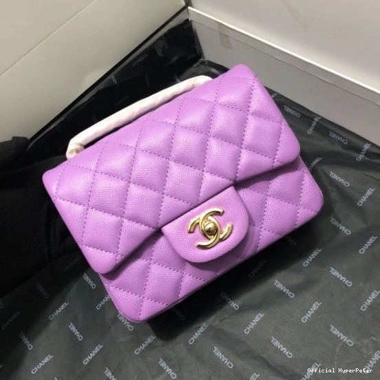 HyperPeter BAG CHANEL FLAP CAVIAR 0817